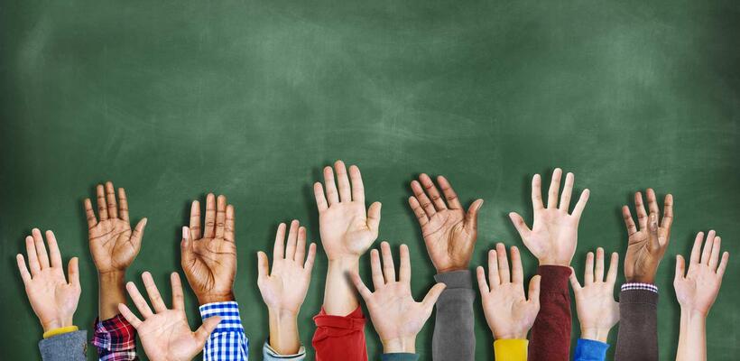 Η καλύτερη δασκάλα του κόσμου είναι Κύπρια