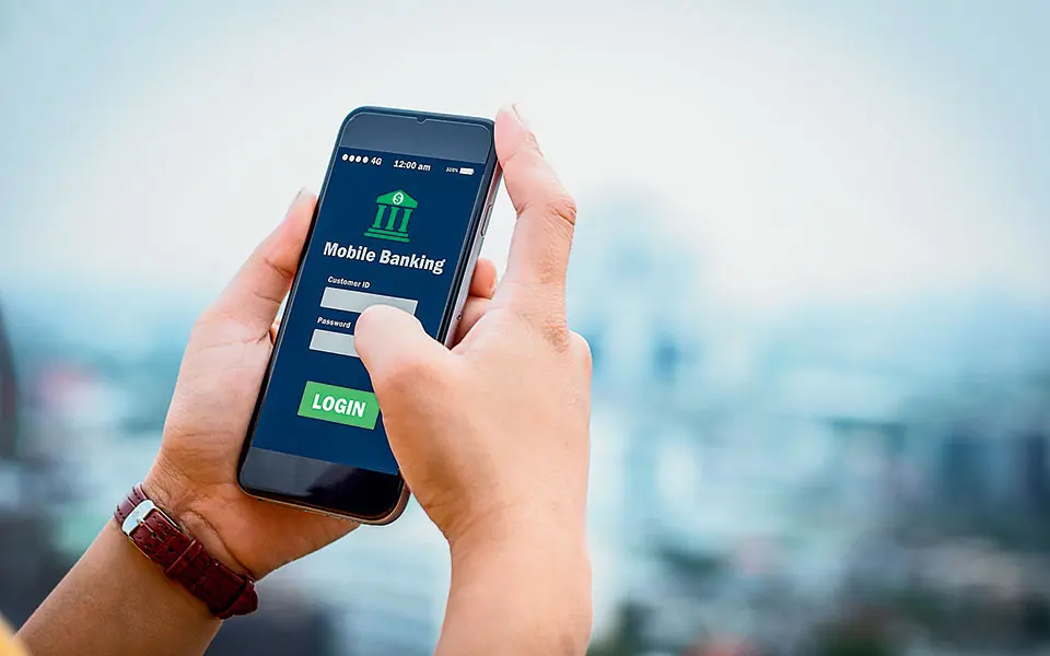 Τραπεζικές μεταφορές εντός 10 δευτερολέπτων