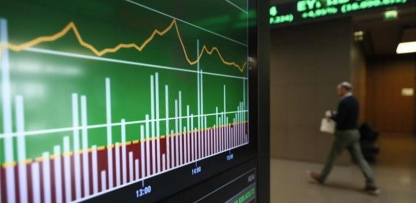 Βαθιά ανάσα για το Χρηματιστήριο Αθηνών