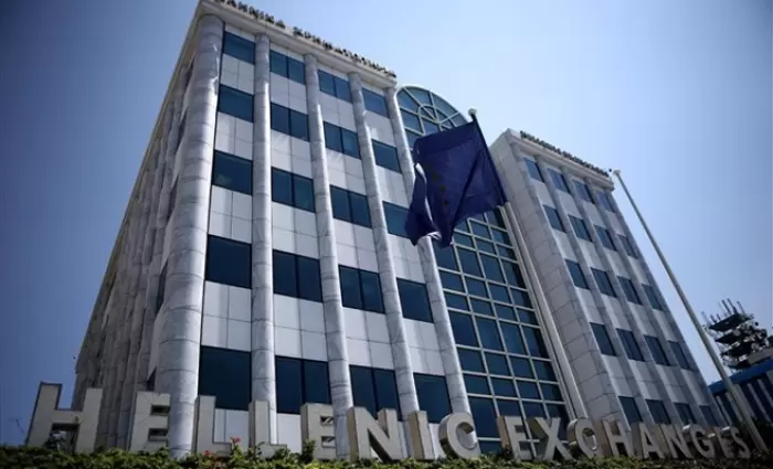 Χρηματιστήριο Αθηνών: Στις 766,28 μονάδες ο Γενικός Δείκτης Τιμών