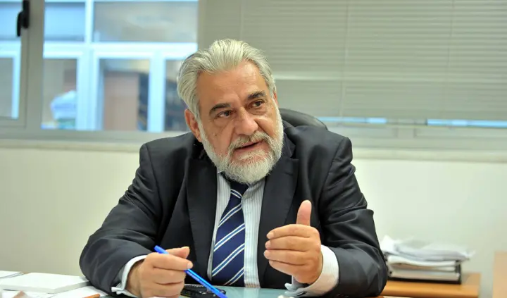Ο Χρηματοοικονομικός Επίτροπος απάλλαξε εγγυητή από τις υποχρεώσεις του