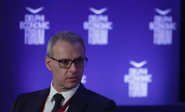 Από την ΚΤΚ στην Attica Bank ο Κωνσταντίνος Ηροδότου