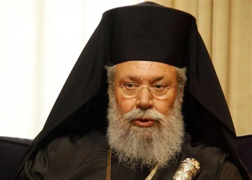 Αρχιεπίσκοπος: Αν χρειαστεί θα επιστρέψουμε τη δωρεά του Low