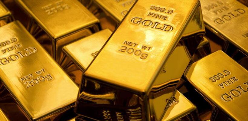 Χρυσός: Kρατάει τα $5.000 με φόντο τα αδύναμα στοιχεία στις ΗΠΑ