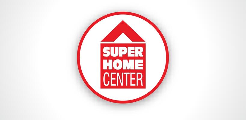 Superhome Center: Ανοίγει καινούρια καταστήματα