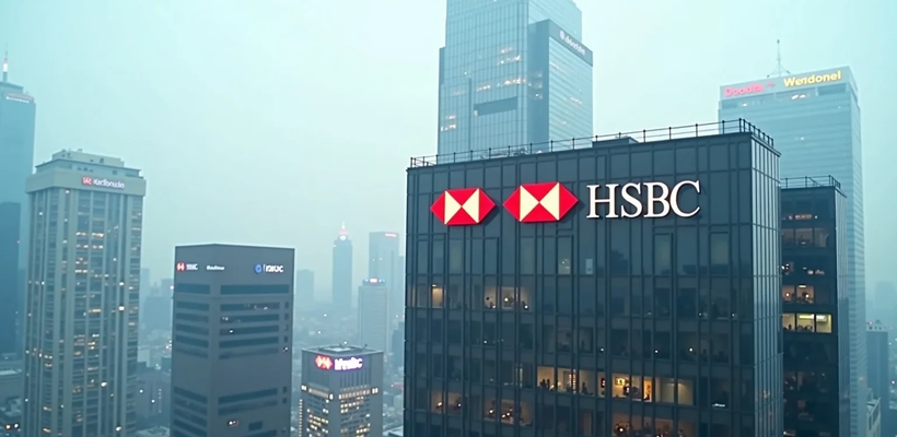 HSBC: Διακανονισμός 300 εκατ. δολαρίων για το σκάνδαλο Cum-Cum στη Γαλλία