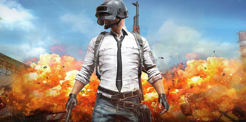 Η εταιρία τού παιχνιδιού PUBG Mobile κάνει επεκτατικές κινήσεις