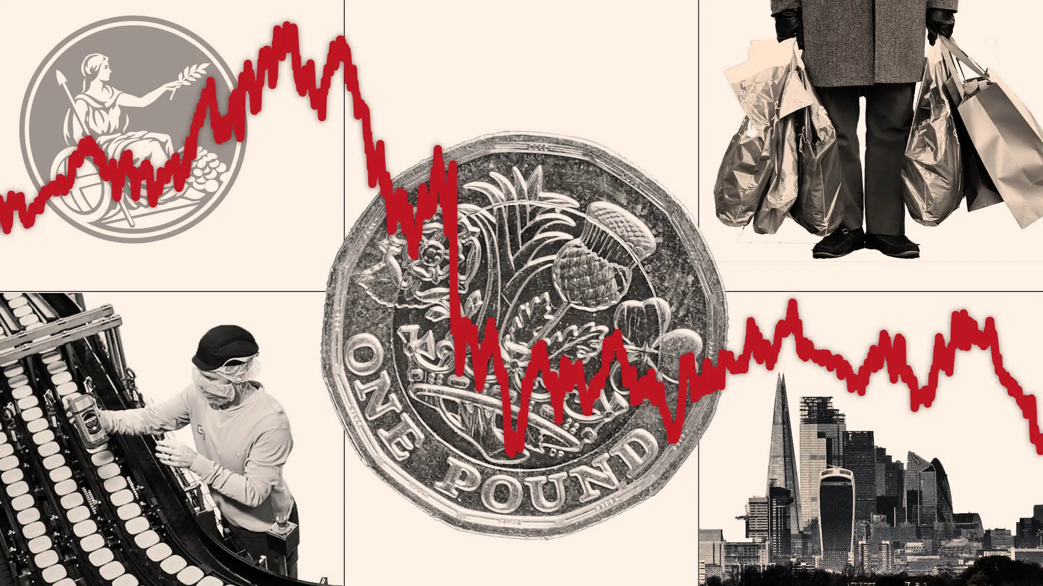 Το Brexit βάζει την στερλίνα στο ίδιο καλάθι με το μεξικανικό πέσο