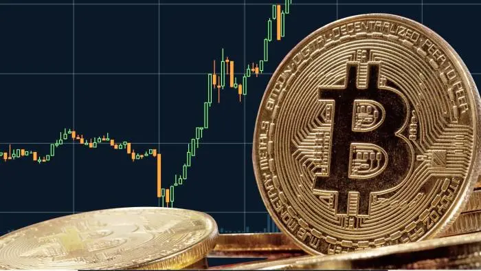 Bitcoin: Τα σημάδια που «δείχνουν» πως τα τρέχοντα επίπεδα είναι μη βιώσιμα
