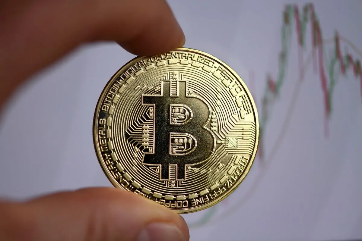 Ξεπέρασε τις 60.000 δολάρια το Bitcoin