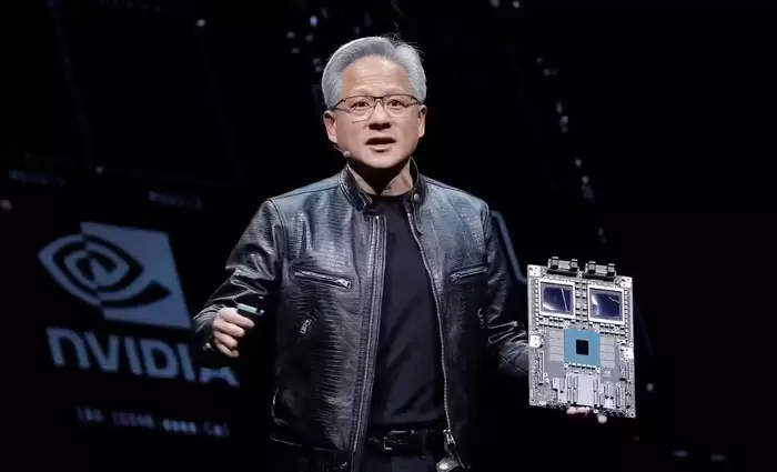 Χουάνγκ (Nvidia): Αναγκαίες οι τεράστιες επενδύσεις στην AI