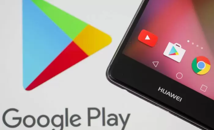 Το νέο Huawei Mate 30 ίσως κυκλοφορήσει χωρίς Google Play