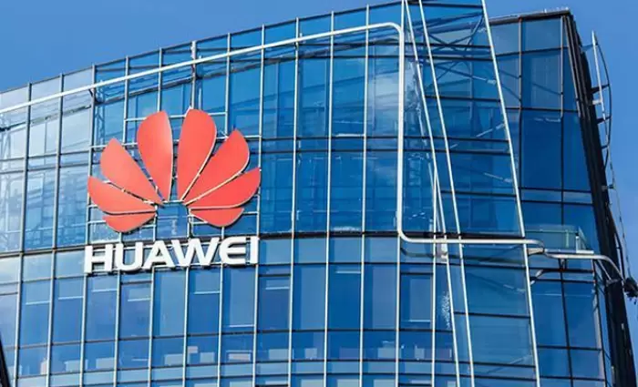 Αύξηση κερδών ανακοίνωσε η Huawei 