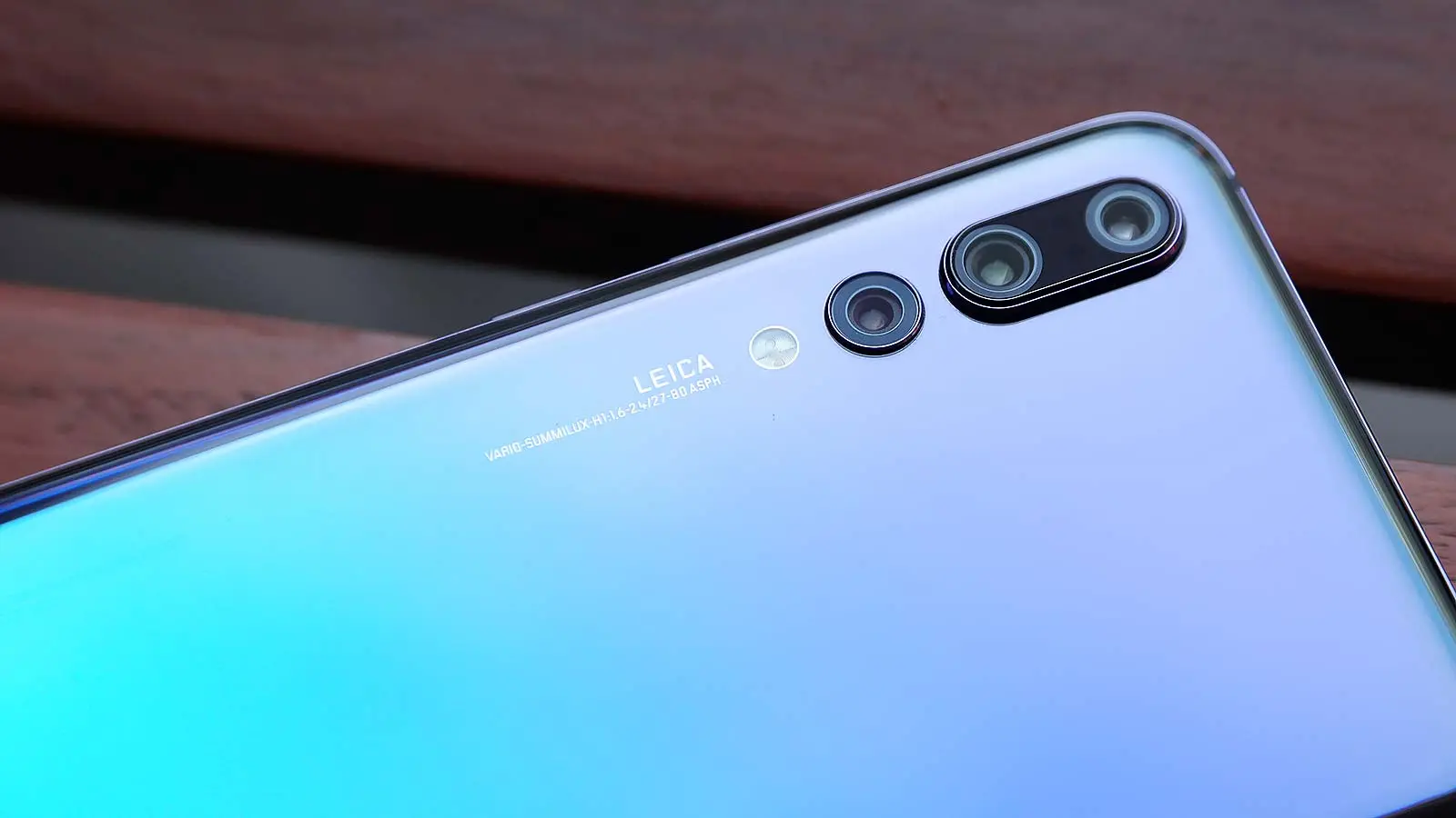 Η Huawei αγόρασε ρωσικές τεχνολογίες ταυτοποίησης προσώπων