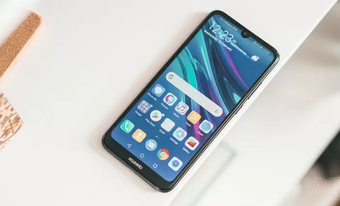 Η Huawei λανσάρει νέο smartphone στην αγορά της Κένυας