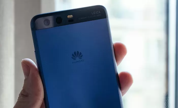 Huawei: Άνοιξε το πρώτο υποκατάστημά της στο Ομάν  