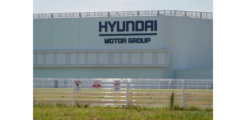 Οι φήμες για συνεργασία με Nvidia εκτίναξαν τη μετοχή της Hyundai