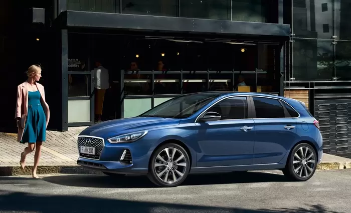 Hyundai: Η πιο αξιόπιστη μάρκα σύμφωνα με έρευνα των J.D. Power & Associates