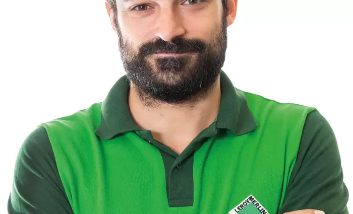 Leroy Merlin: Προτεραιότητα μας οι άνθρωποι μας