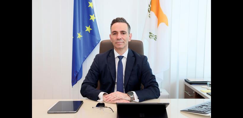 Ν. Δαμιανού: Η ανάπτυξη της οικονομίας απαιτεί καινοτομία