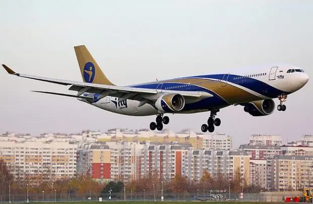 iFly Airlines: Ανοίγει φτερά για τρεις βαλκανικές χώρες