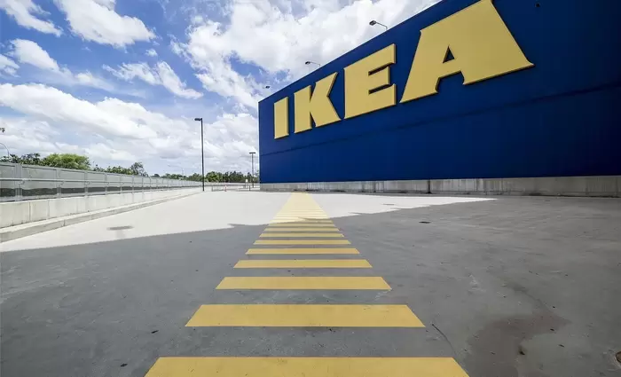 IΚΕΑ: Η κρίση στην Ερυθρά Θάλασσα φέρνει ελλείψεις σε προϊόντα