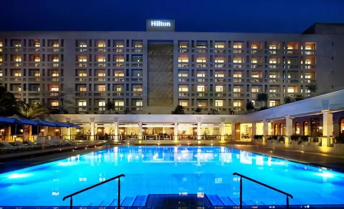 Πόσοι επέδειξαν ενδιαφέρον για εξαγορά του Hilton Λευκωσίας
