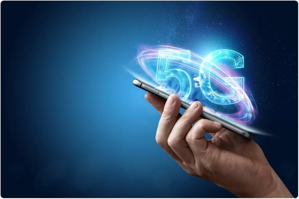 Έρευνα: Πόσο ασφαλές είναι για την υγεία το 5G;