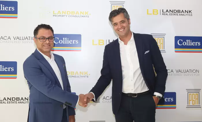 PGA και Colliers ενισχύουν τη θέση της Κύπρου στον παγκόσμιο χάρτη των ακινήτων