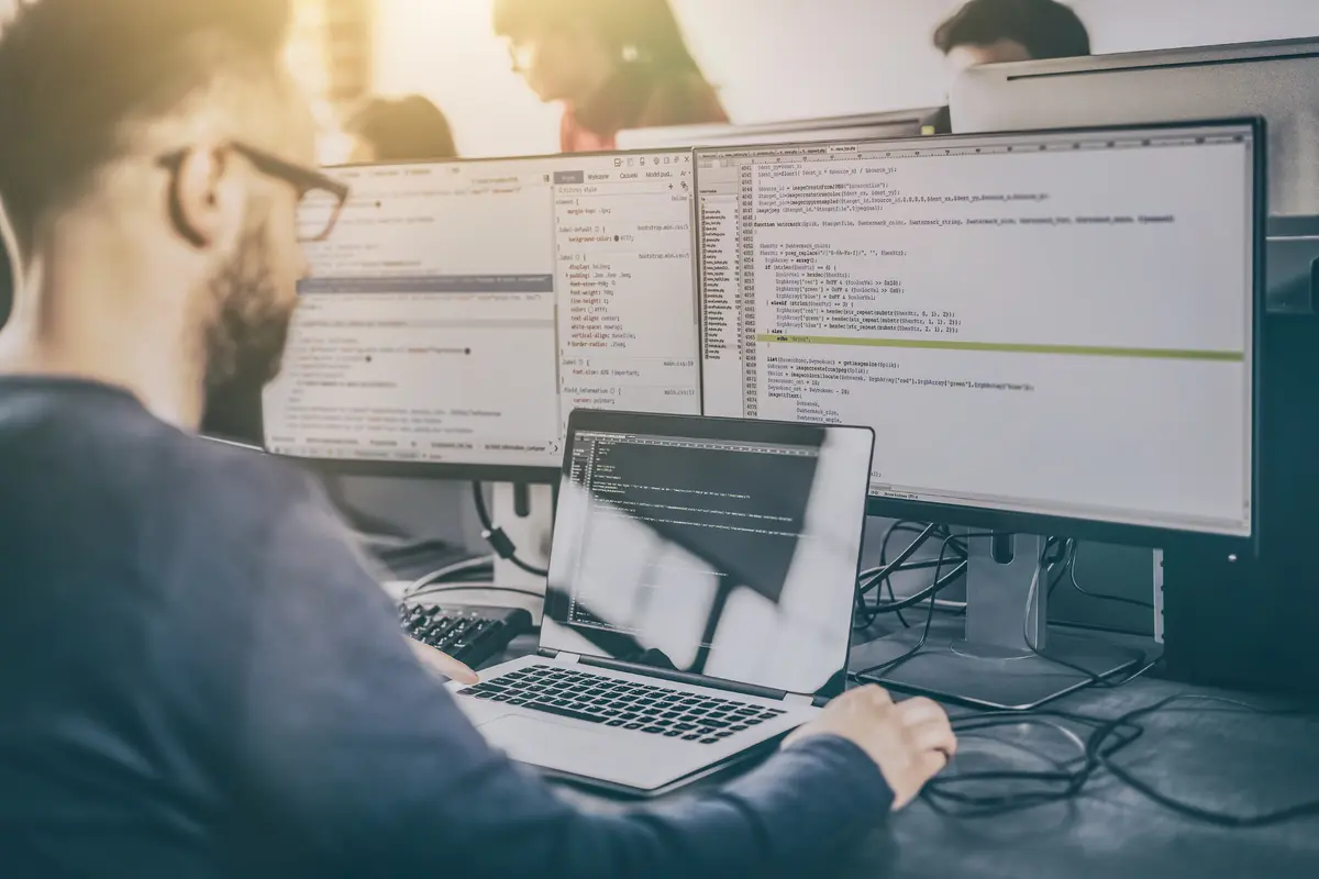 Τρεις λόγοι για τους οποίους το ΙΤ είναι πρωταγωνιστής σε κάθε επιχείρηση