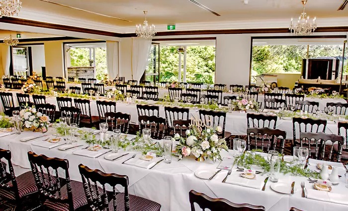 Λαμβάνουν δυναμικά μέτρα οι επαγγελματίες εκδηλώσεων