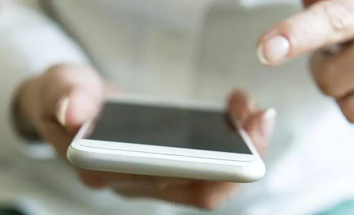 Κατ' εξαίρεση μετακινήσεις μέσω τηλεφώνου