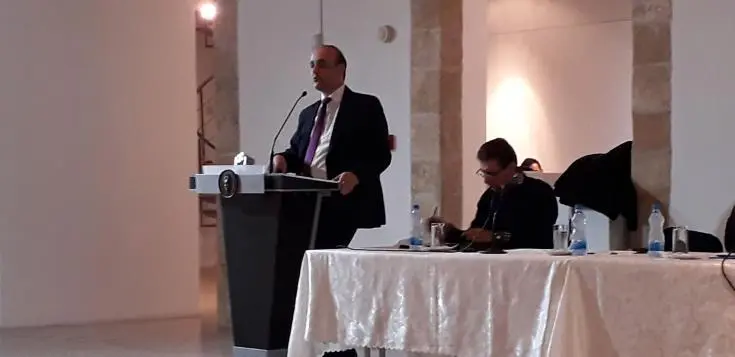 Έπεσαν οι υπογραφές για το Περιφερειακό Πολιτιστικό Κέντρο Ακάμα