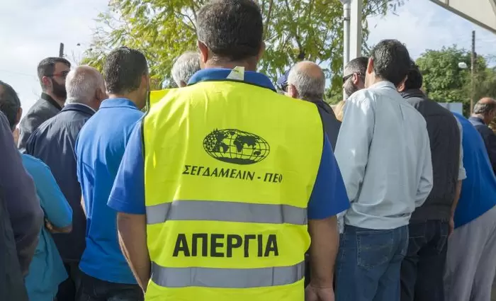 Χωρίς λεωφορεία από σήμερα η Λεμεσός