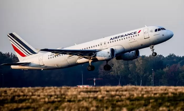 Air France-KLM: Πέραν του 50% μείωση καθαρών ζημιών για το '21