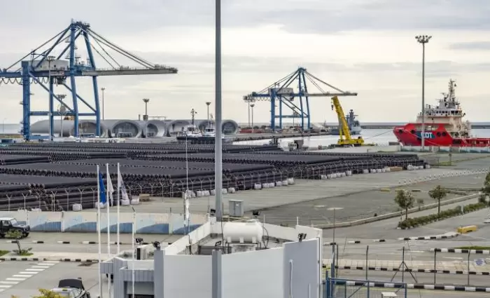 ΔΕΟΚ: Απεργία λιμενεργατών στις 16/1/2019 και διαμαρτυρία έξω από το Προεδρικό