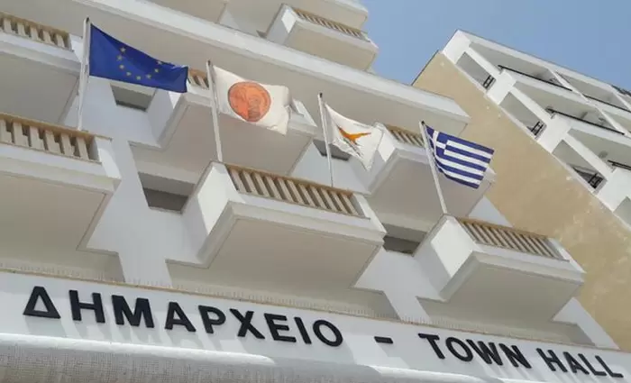 Συνεχίζεται με εντατικό ρυθμό η εκτέλεση έργων στην Λάρνακα