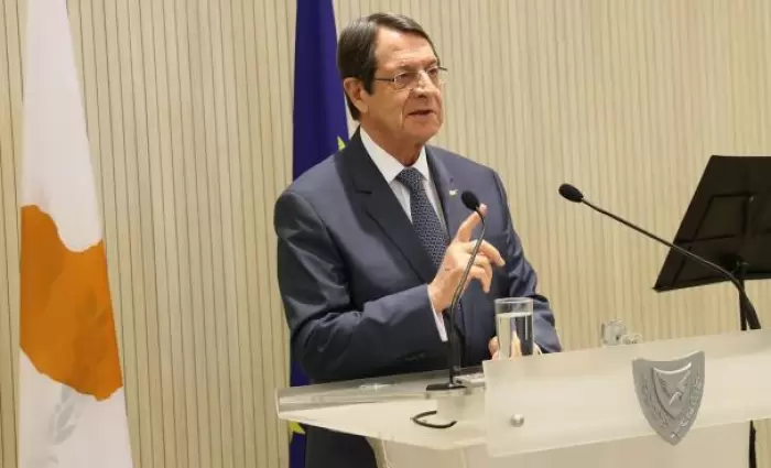 Αποφασισμένος για το ΓεΣΥ δηλώνει ο ΠτΔ