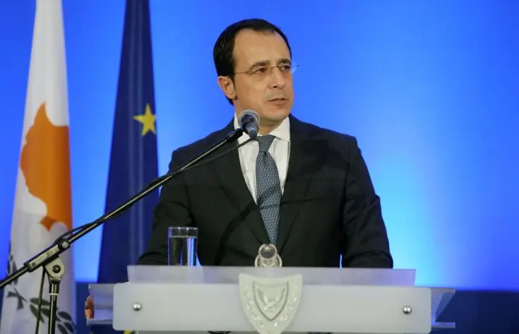 ΥΠΕΞ: Η Ιταλία ο τρίτος μεγαλύτερος εμπορικός εταίρος της Κύπρου