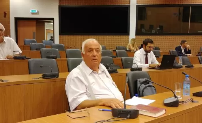 Γιαννάκη για ΣΚΤ: Προχωρούσαμε στα τυφλά