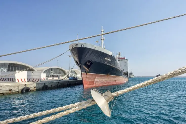 Μικρή μείωση στα έσοδα από τον κλάδο πλοιοδιαχείρισης