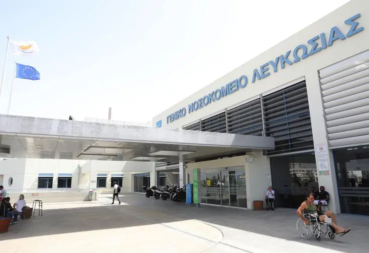 Ο Μάριος Παναγίδης αναλαμβάνει ο Πρόεδρος του ΟΚΥπΥ