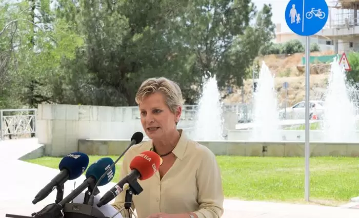 Με αλγόριθμους η διαχείριση του στόλου οχημάτων της Δημόσιας Υπηρεσίας