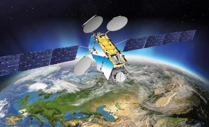 Η εκτόξευση του HellasSat 4 αποτελεί νέα σελίδα στη διαστημική ιστορία της Κύπρου