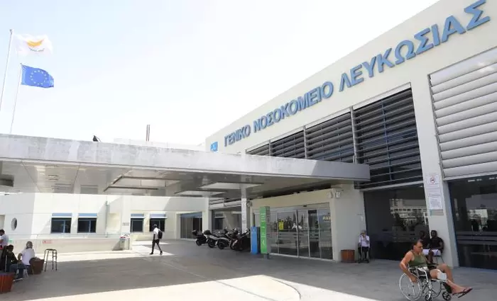 Ο Μάριος Παναγίδης αναλαμβάνει ο Πρόεδρος του ΟΚΥπΥ