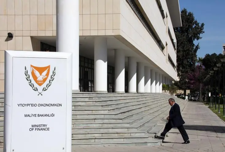 Το Υπουργείο Οικονομικών αγοράζει κτίρια για τις στεγαστικές του ανάγκες