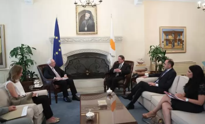 Ετοιμότητα Τράπεζας Αναπτύξεως του ΣτΕ για περαιτέρω στήριξη κυπριακής οικονομίας