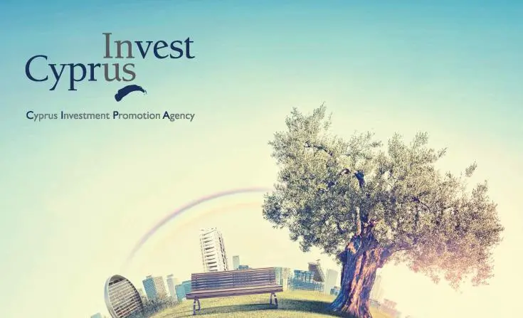 Ο Πρόεδρος του Invest Cyprus στην Ιρλανδία