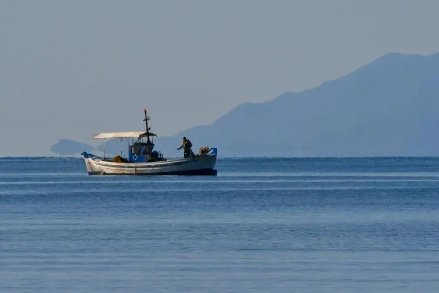 Πράσινο Υπουργικού για στήριξη άνω των €57.000 σε επαγγελματίες αλιείς