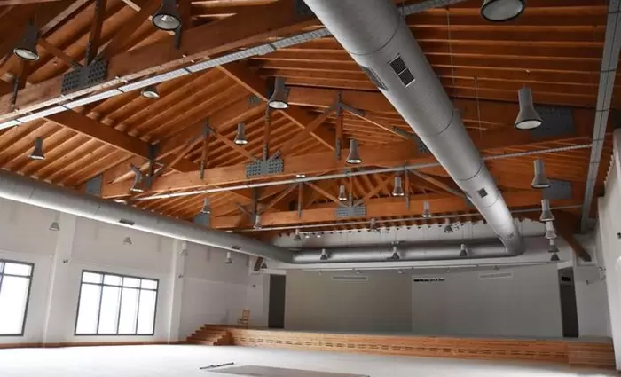 Συνεδριακό Κέντρο Λευκάρων: Πότε ανοίγει τις πύλες του  